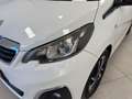 Peugeot 108 5p 1.0 vti Allure E6 Grigio - thumbnail 4