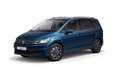 Volkswagen Touran 1.5 TSI ACTIVE | NAVI | LED | AHK | ACC | Bleu - thumbnail 2