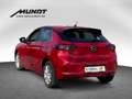 Opel Corsa Elegance Red - thumbnail 4