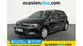 Volkswagen Polo 1.0 BMT Edition 44kW Negro - thumbnail 1