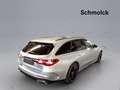 Mercedes-Benz E 300 de T 4M AMG+9G+DIGIL+AIRM+PANO+NIGHT+DSTR Argent - thumbnail 2