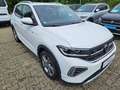 Volkswagen T-Cross R-Line LED Discover Pro Beats Sound Navi Bianco - thumbnail 2