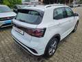 Volkswagen T-Cross R-Line LED Discover Pro Beats Sound Navi Bianco - thumbnail 4