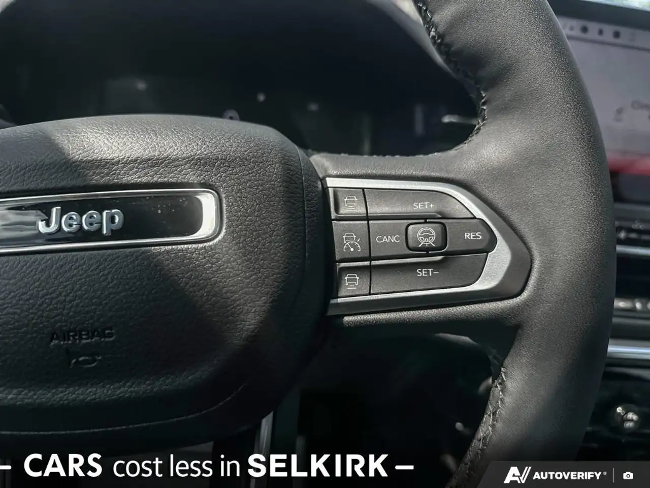 Jeep Compass снимка Jeep Compass