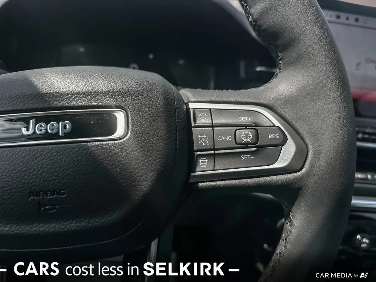Jeep Compass снимка Jeep Compass