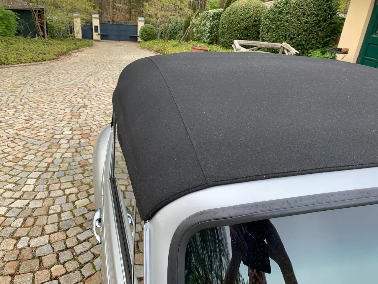 Volkswagen Käfer 1303S, foto 9