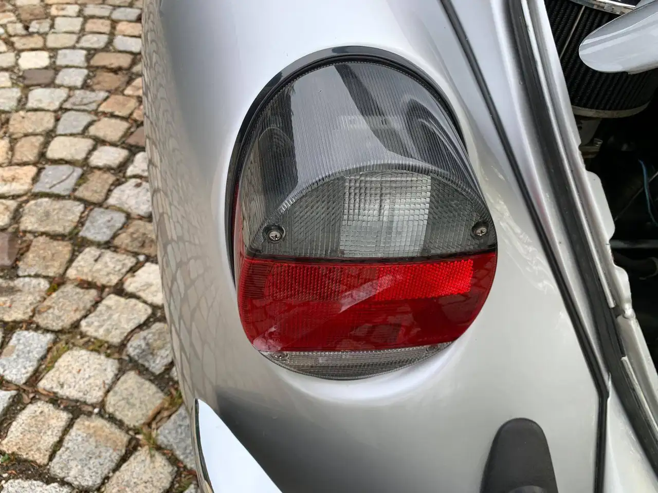 Volkswagen Käfer 1303S, foto 3