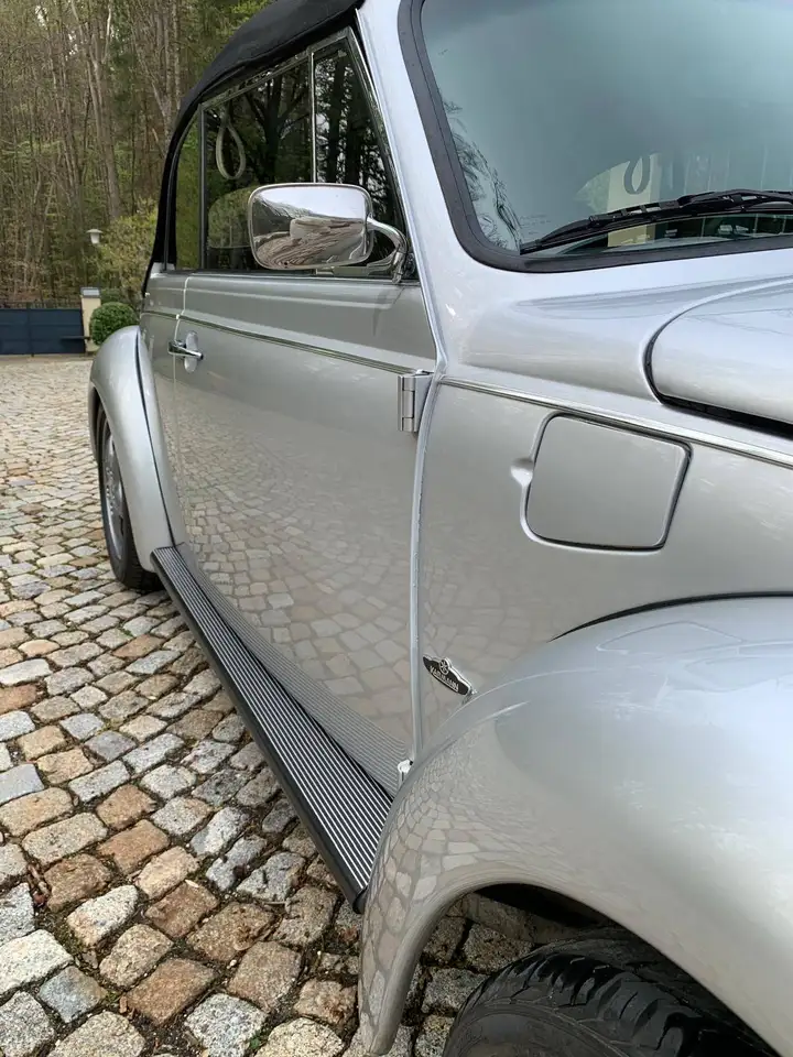 Volkswagen Käfer 1303S, foto 10