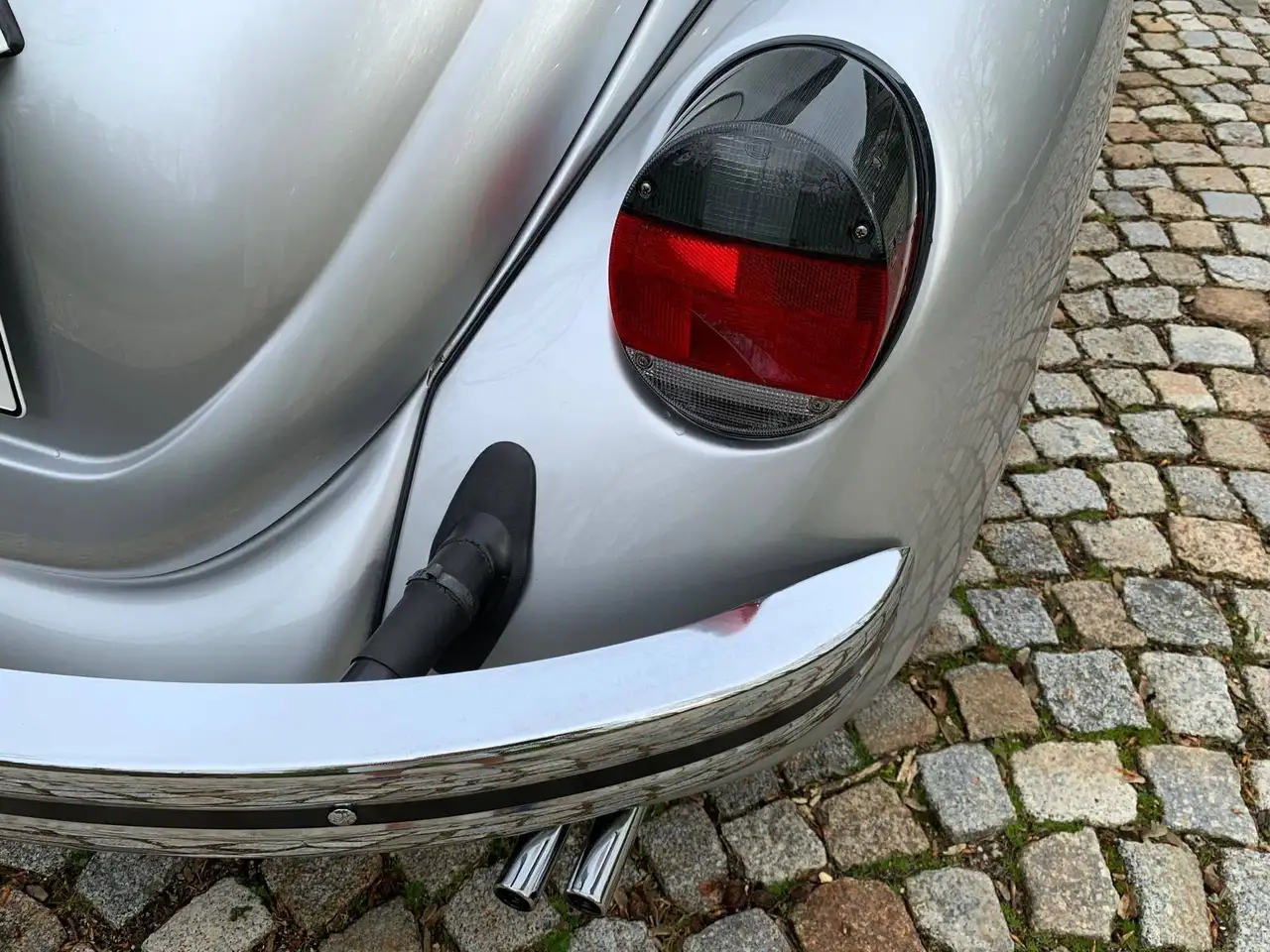 Volkswagen Käfer 1303S, foto 5