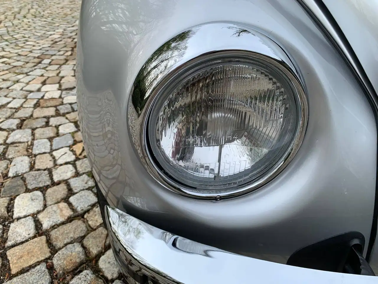 Volkswagen Käfer 1303S, foto 12