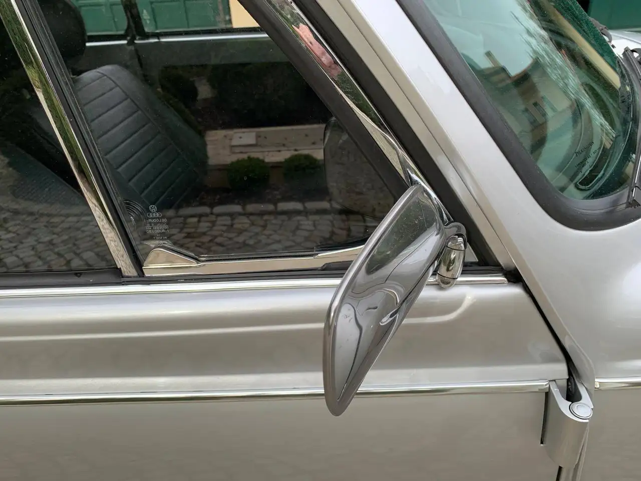 Volkswagen Käfer 1303S, foto 8