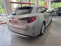 Toyota Corolla 1.8 125H ACTIVE TECH E-CVT TOU SPORT Gris - thumbnail 7