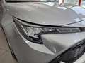 Toyota Corolla 1.8 125H ACTIVE TECH E-CVT TOU SPORT Gris - thumbnail 9