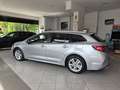 Toyota Corolla 1.8 125H ACTIVE TECH E-CVT TOU SPORT Gris - thumbnail 4