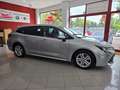 Toyota Corolla 1.8 125H ACTIVE TECH E-CVT TOU SPORT Gris - thumbnail 8