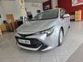 Toyota Corolla 1.8 125H ACTIVE TECH E-CVT TOU SPORT Gris - thumbnail 3