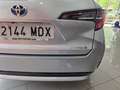 Toyota Corolla 1.8 125H ACTIVE TECH E-CVT TOU SPORT Gris - thumbnail 20