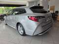 Toyota Corolla 1.8 125H ACTIVE TECH E-CVT TOU SPORT Gris - thumbnail 5