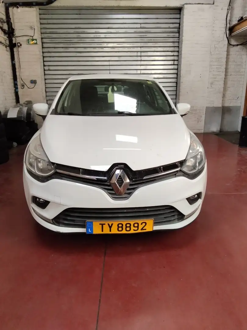 Renault Clio TCe 90 Energy Trend - 1