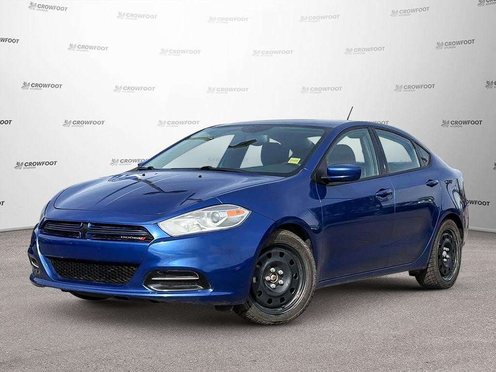 2013 Dodge Dart
