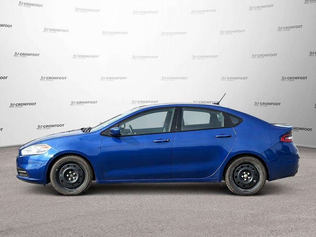 2013 Dodge Dart