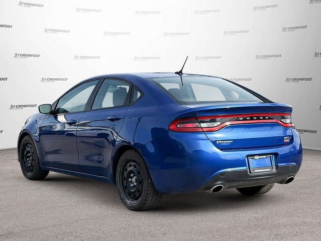 2013 Dodge Dart