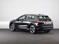 Audi Q4 e-tron 40 Launch edition Advanced 77 kWh 204pk | SoH 93% Zwart - thumbnail 3