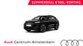 Audi Q4 e-tron 40 Launch edition Advanced 77 kWh 204pk | Navigati Zwart - thumbnail 1