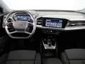 Audi Q4 e-tron 40 Launch edition Advanced 77 kWh 204pk | SoH 93% Zwart - thumbnail 7