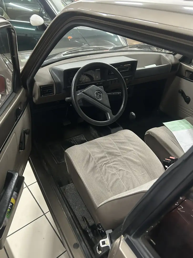 Talbot Samba Sympa - 2