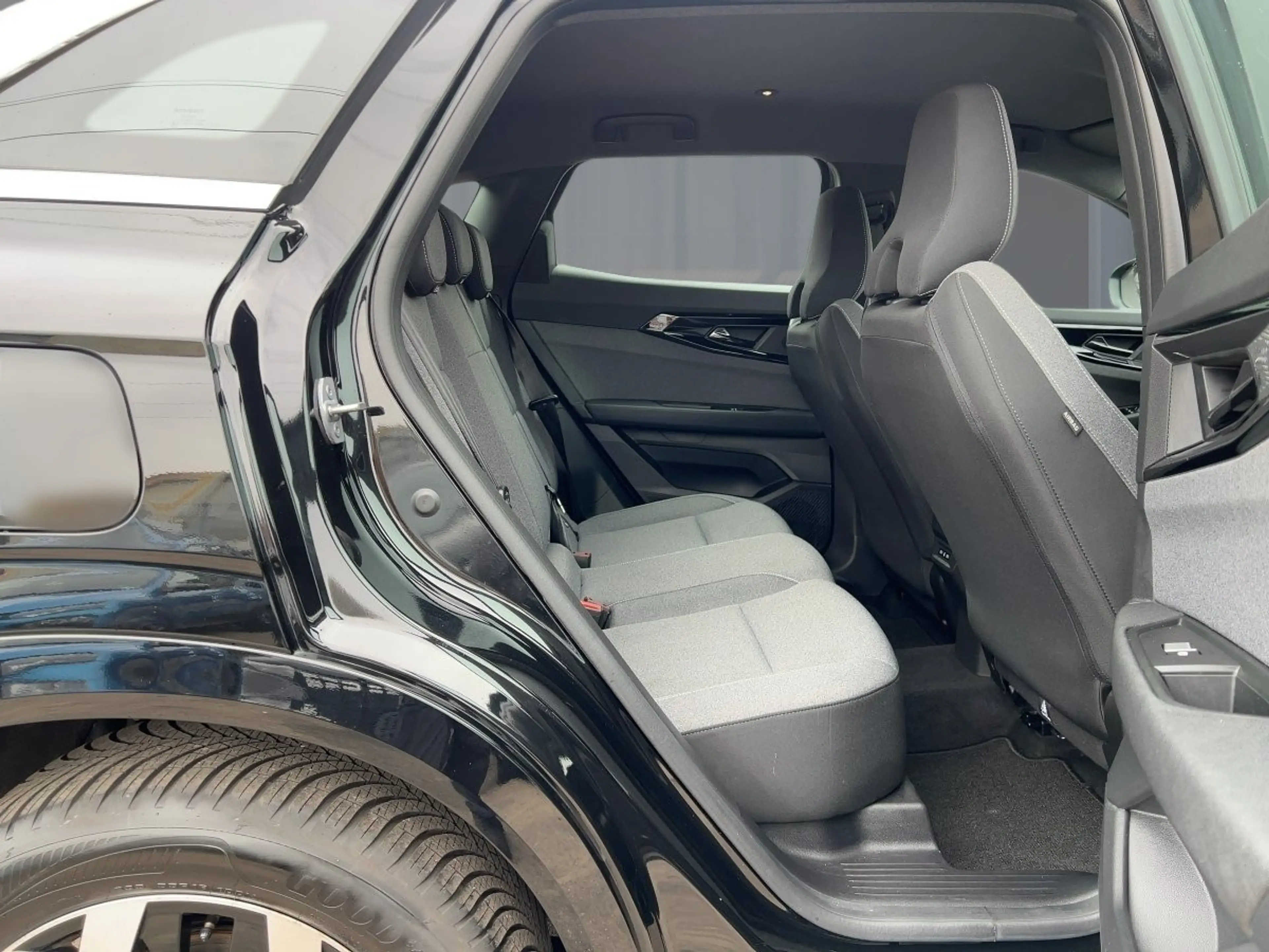Renault Austral EVOLUTION TCe 160 AUTOMATIK RÜCKFAHRKAMERA — photo 9