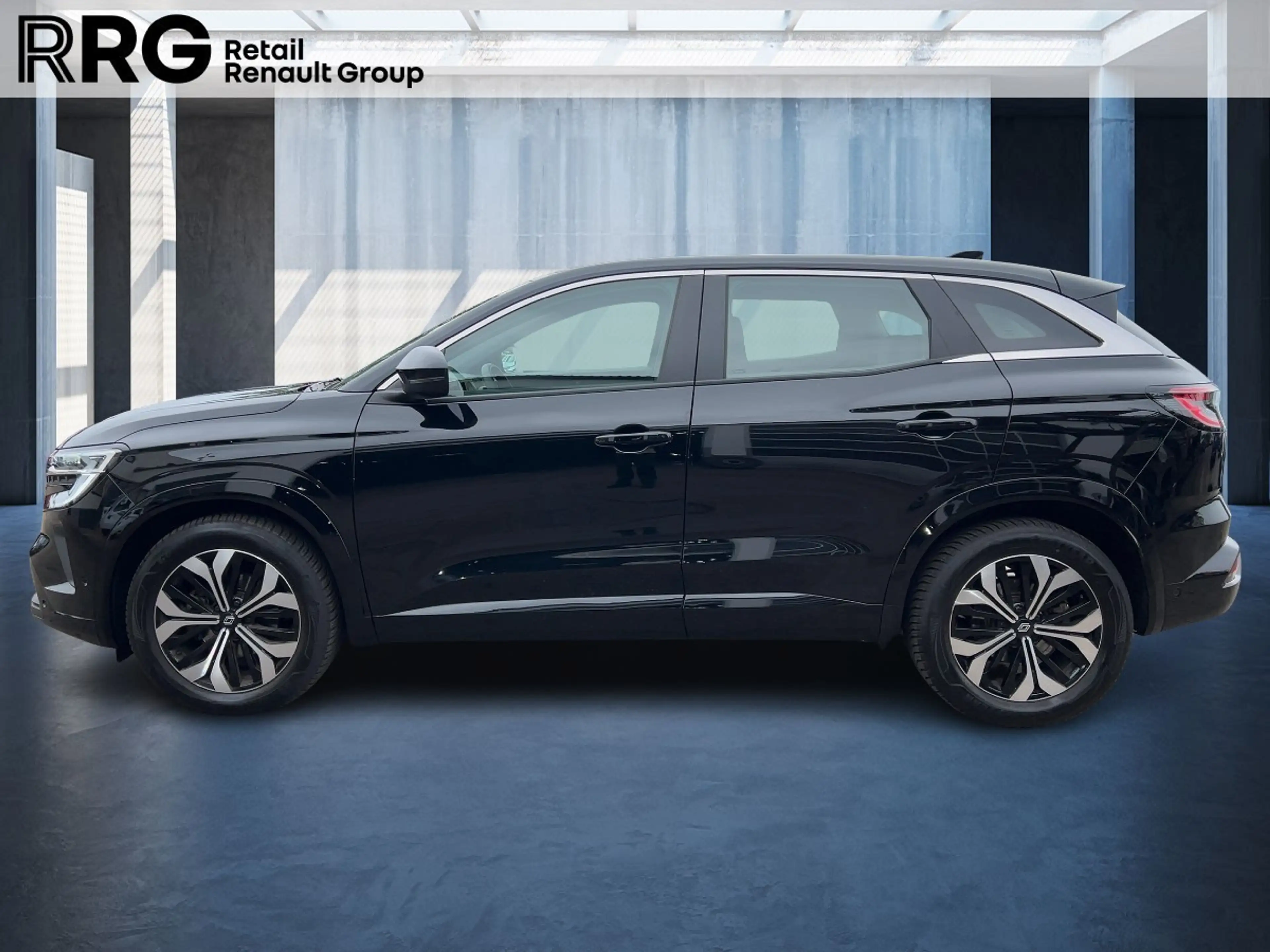 Renault Austral EVOLUTION TCe 160 AUTOMATIK RÜCKFAHRKAMERA — photo 2