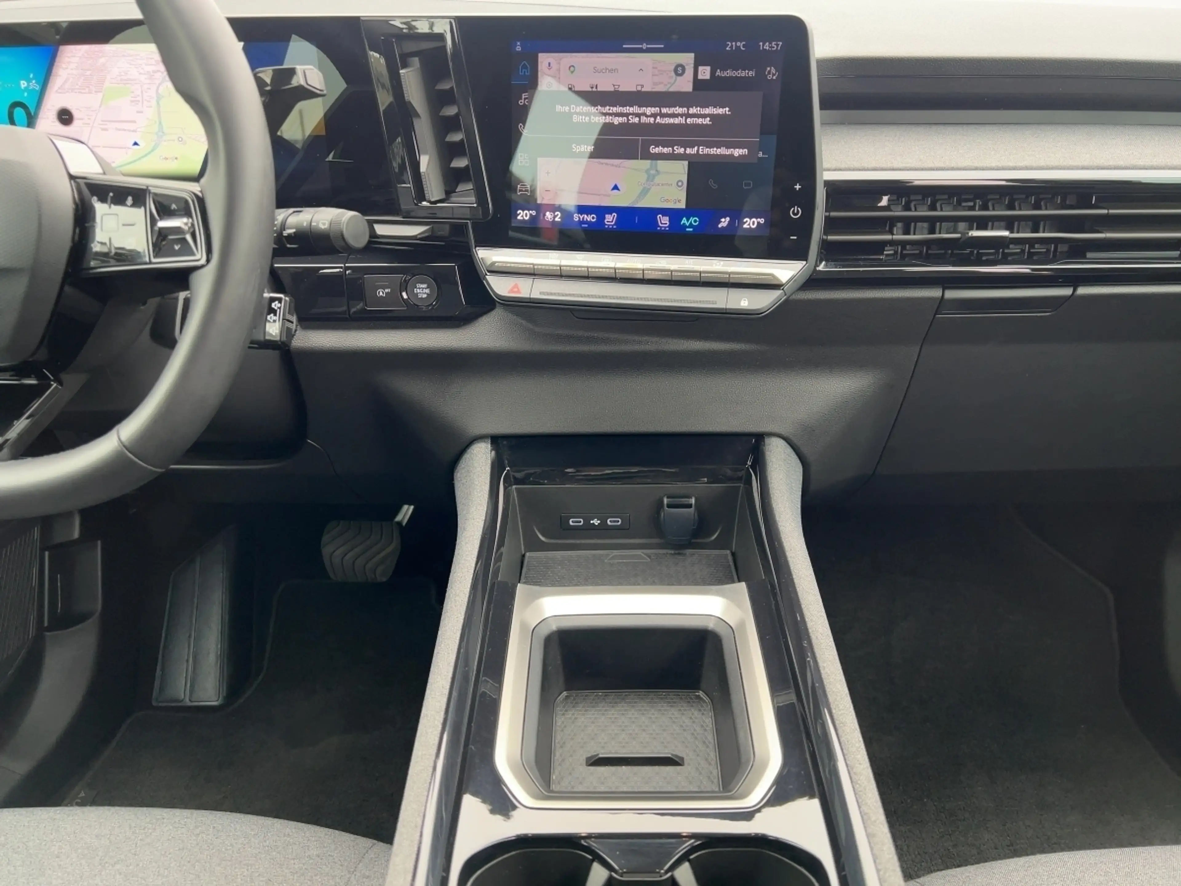 Renault Austral EVOLUTION TCe 160 AUTOMATIK RÜCKFAHRKAMERA — photo 12