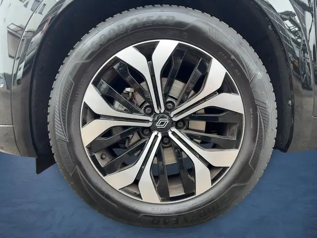 Renault Austral view 22