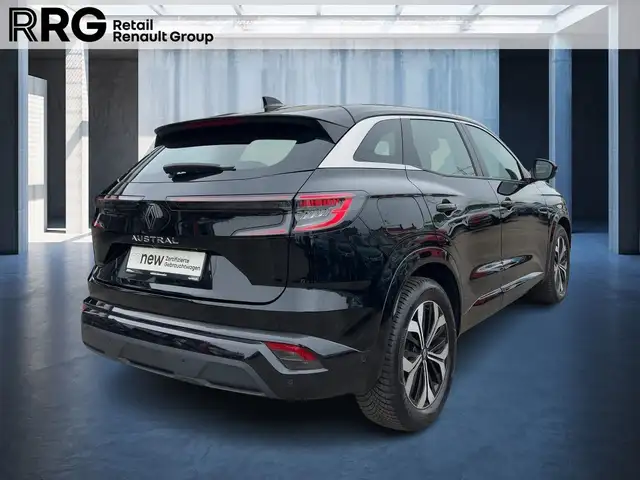 Renault Austral view 5