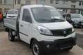 Piaggio Porter NP6 Kipper 220 TOP Klima SOFORT !! Weiß - thumbnail 2