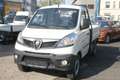 Piaggio Porter NP6 Kipper 220 TOP Klima SOFORT !! Wit - thumbnail 11