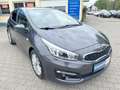 Kia Ceed / cee'd Edition 7 PDC WinterP. Gris - thumbnail 8