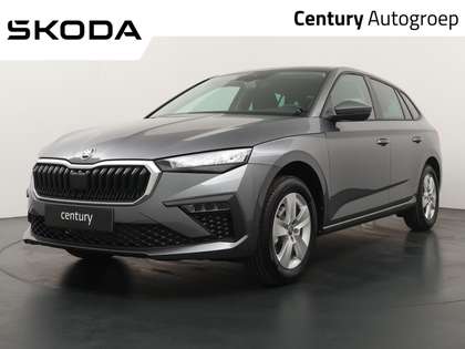 Skoda Scala Selection 1.0 TSI 85 kW / 115 PK Hatchback 6 versn