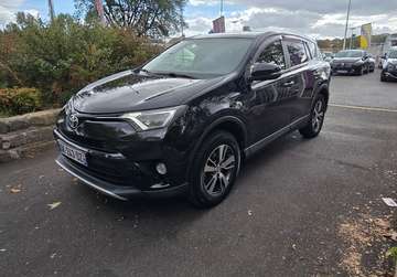 2.0l D4D 143ch 03-2016