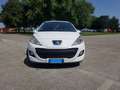 Peugeot 207 207 5p 1.4 hdi 8v Plus 70cv Bianco - thumbnail 3