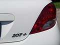 Peugeot 207 207 5p 1.4 hdi 8v Plus 70cv Bianco - thumbnail 5