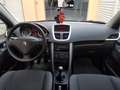 Peugeot 207 207 5p 1.4 hdi 8v Plus 70cv Bianco - thumbnail 7