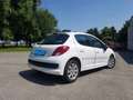 Peugeot 207 207 5p 1.4 hdi 8v Plus 70cv Bianco - thumbnail 4