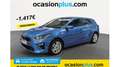 Kia Ceed / cee'd 1.0 T-GDI Eco-Dynamics Drive 120 Azul - thumbnail 1