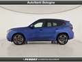 BMW X1 X1 xDrive 23d Msport pro Bleu - thumbnail 3