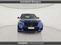 BMW X1 X1 xDrive 23d Msport pro Bleu - thumbnail 8