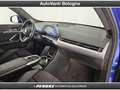 BMW X1 X1 xDrive 23d Msport pro Bleu - thumbnail 16