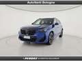 BMW X1 X1 xDrive 23d Msport pro Bleu - thumbnail 1