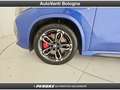 BMW X1 X1 xDrive 23d Msport pro Bleu - thumbnail 9
